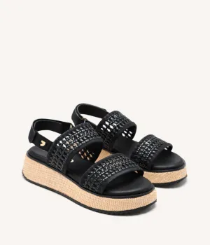 Zena Black Zena Black