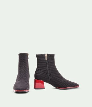 Liorenza Alvéa Black