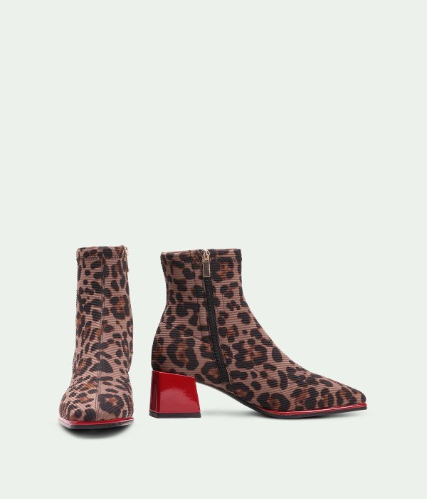 Liorenza Alvéa Leopard