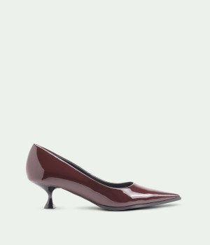 Ravellune Castoria Brown