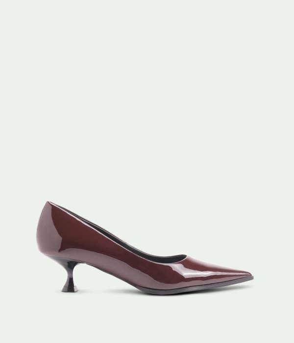 Ravellune Castoria Brown