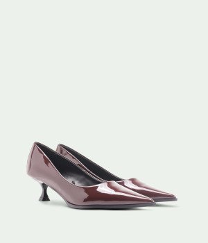 Ravellune Castoria Brown