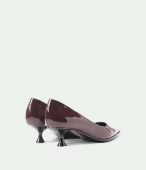 Ravellune Castoria Brown