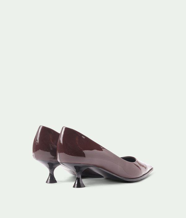 Ravellune Castoria Brown