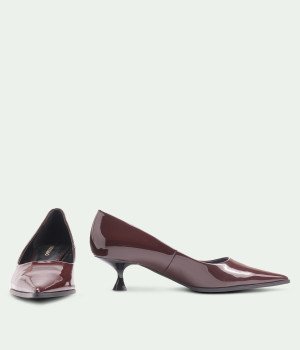 Ravellune Castoria Brown