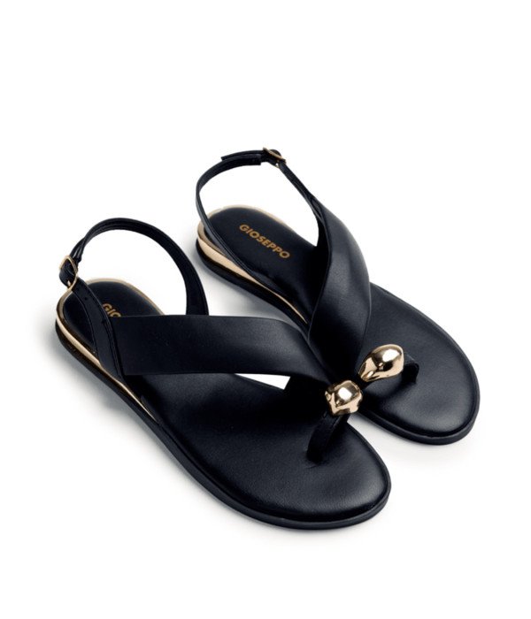 Bellora Black
