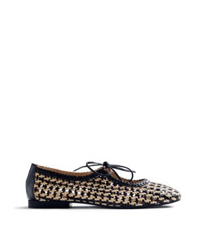 Veloura Black