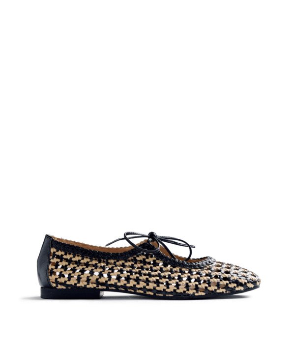 Veloura Black