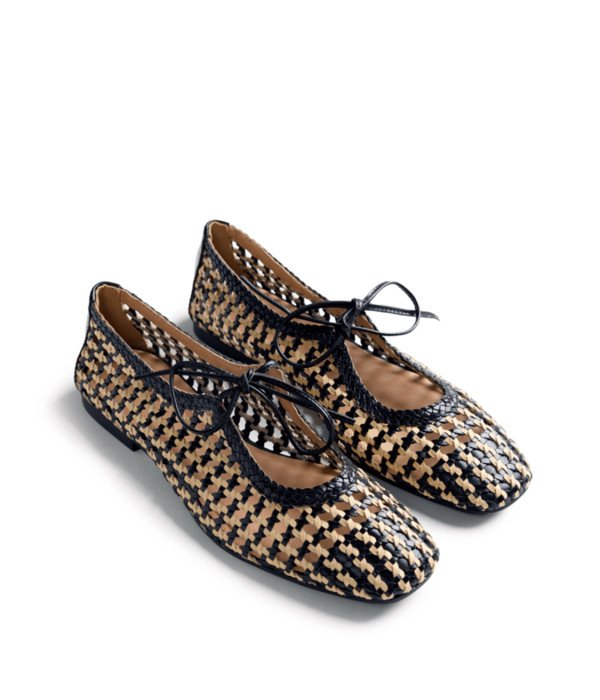 Veloura Black