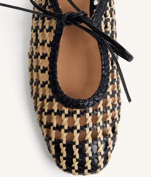 Veloura Black Veloura Black