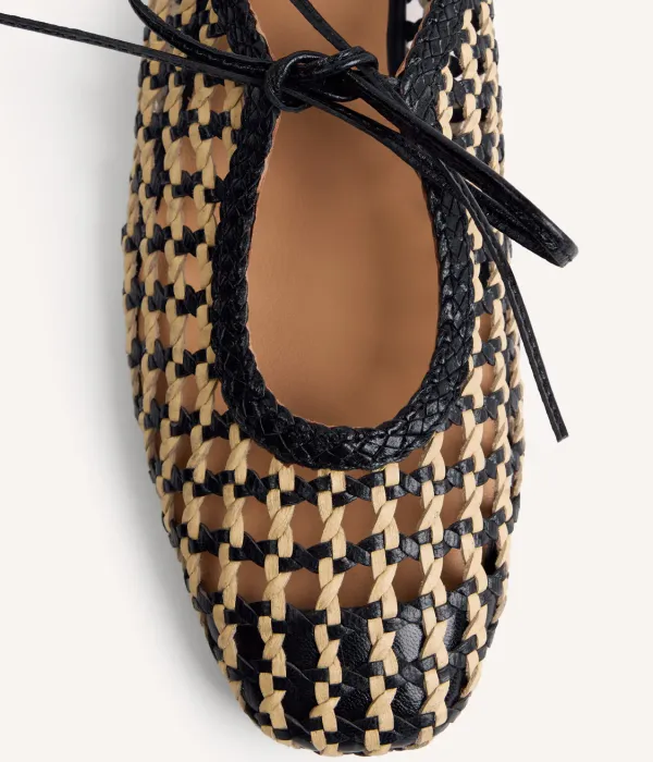 Veloura Black Veloura Black