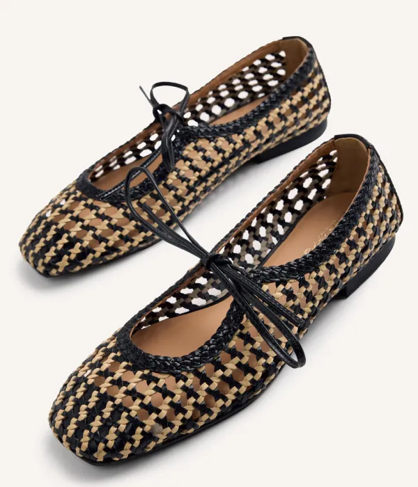 Veloura Black Veloura Black
