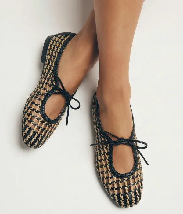 Veloura Black Veloura Black