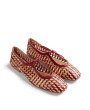 Veloura Red