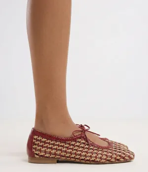 Veloura Red Veloura Red