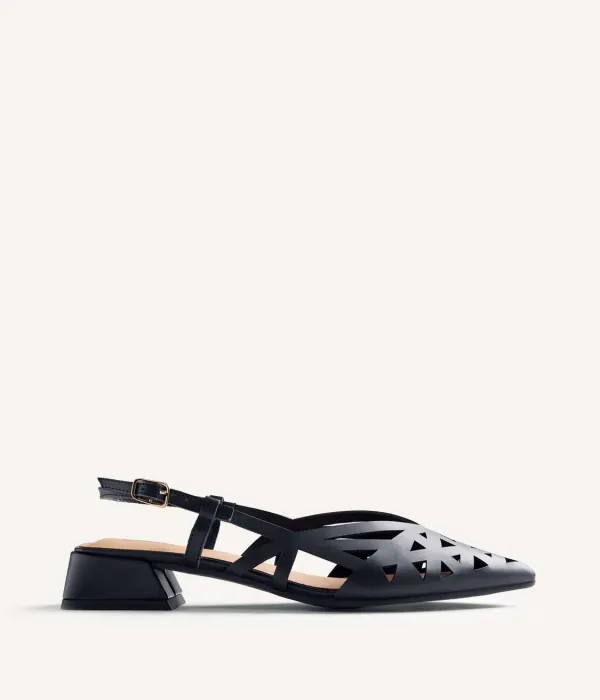 Solenne Black Solenne Black