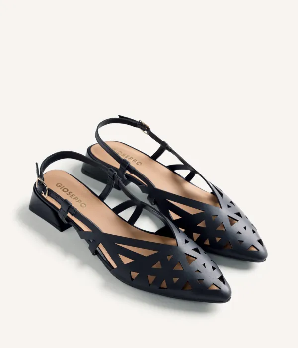 Solenne Black Solenne Black