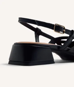 Solenne Black Solenne Black