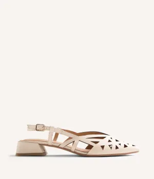 Solenne White Solenne White