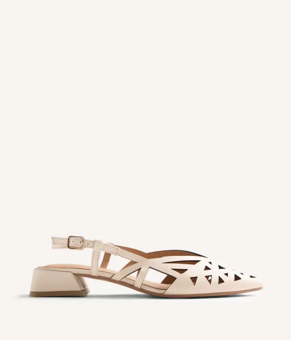 Solenne White Solenne White