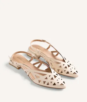Solenne White Solenne White