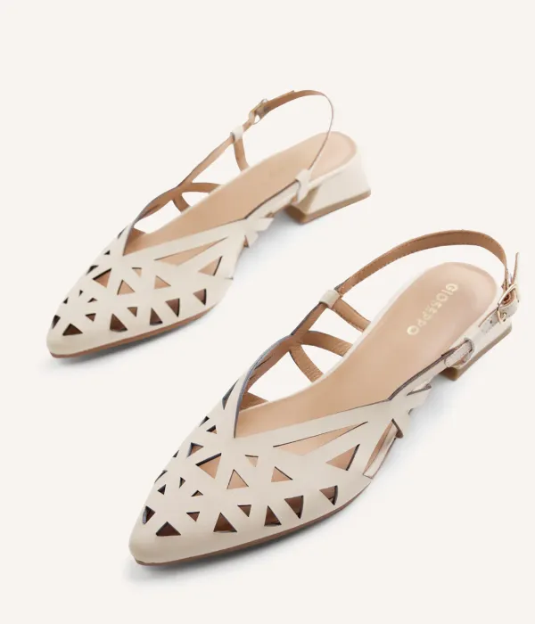 Solenne White Solenne White