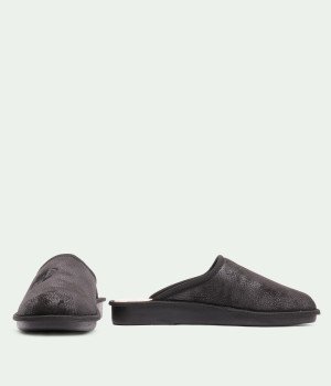 Felia Anatomico Black