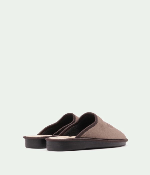 Felia Anatomico Brown