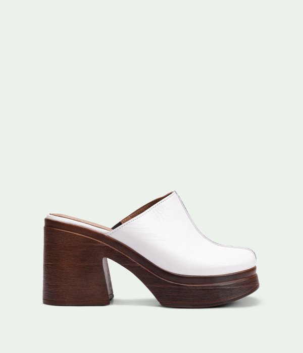 Korvella White