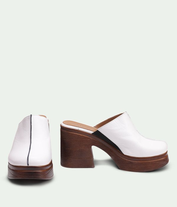 Korvella White