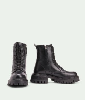 Floriane Vesaro Black 