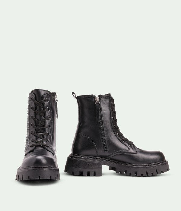 Floriane Vesaro Black 