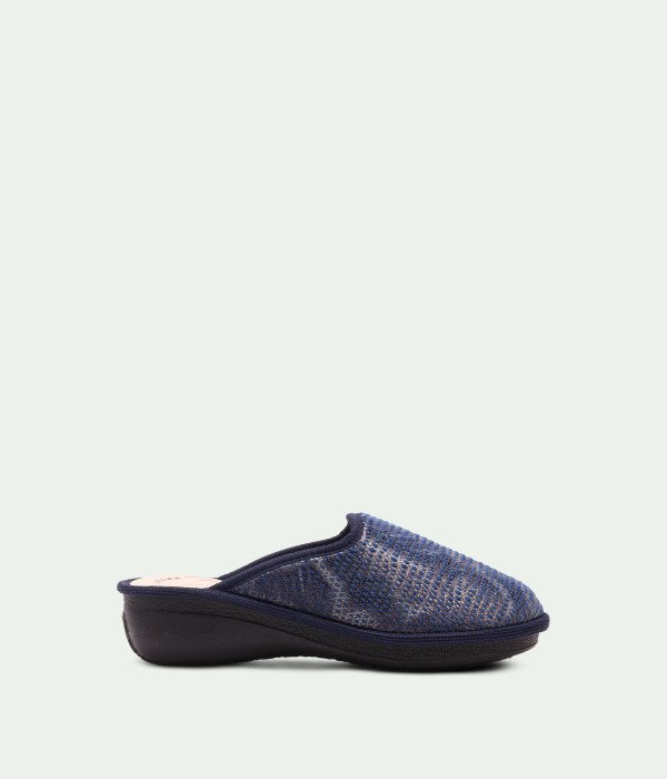 Serena Anatomico Blue