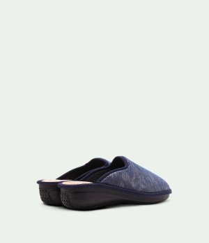 Serena Anatomico Blue