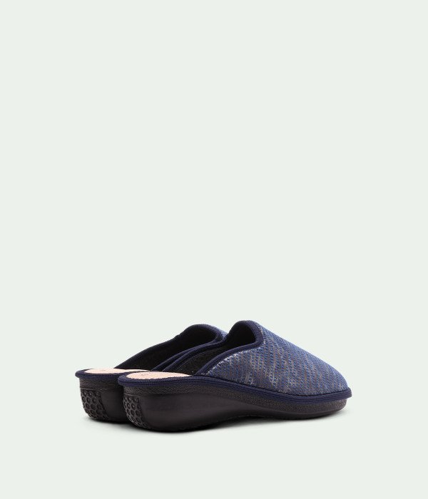 Serena Anatomico Blue