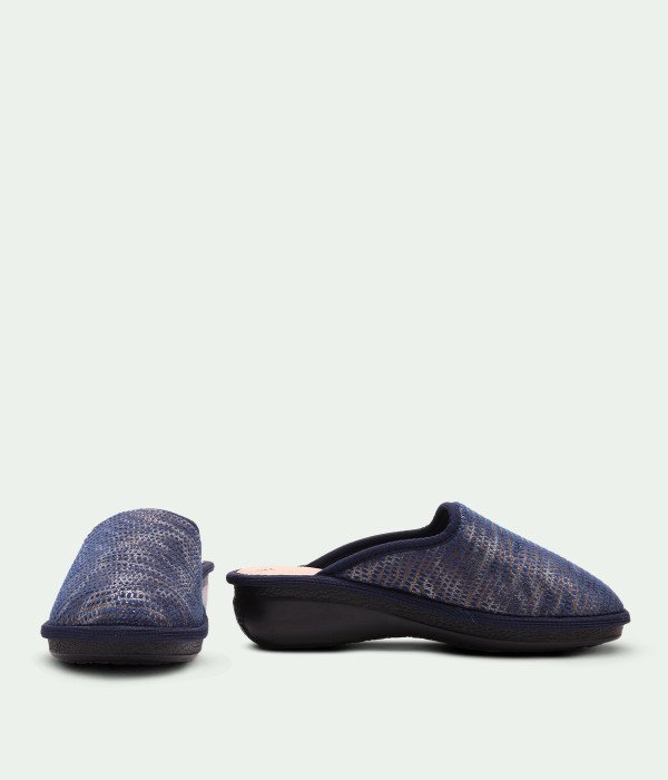 Serena Anatomico Blue