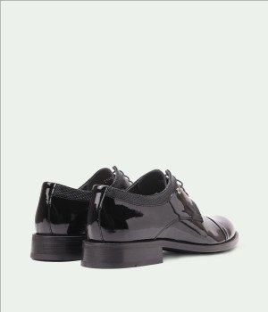 Helvoro Classen Black Rugan