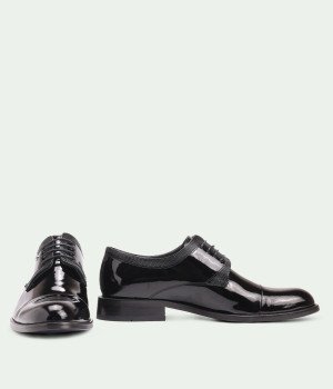 Helvoro Classen Black Rugan