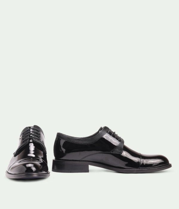 Helvoro Classen Black Rugan