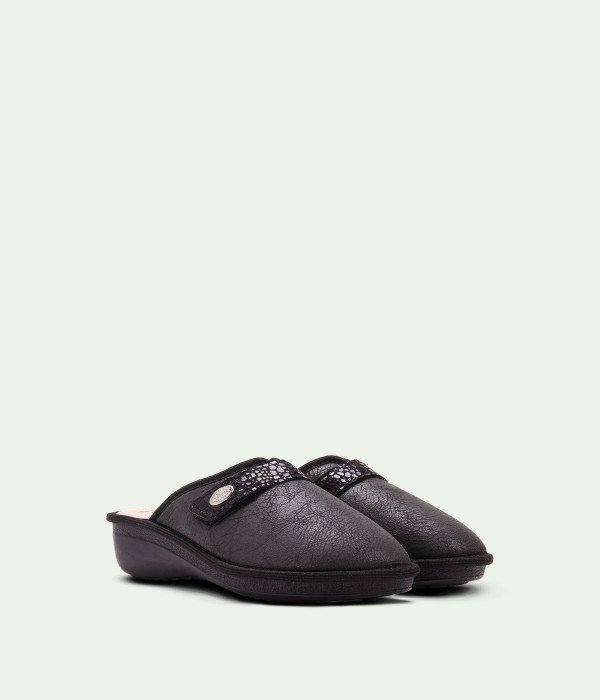 Corvino Anatomico Black