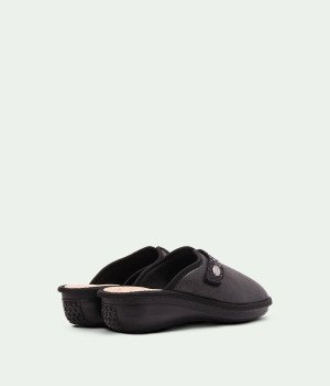 Corvino Anatomico Black