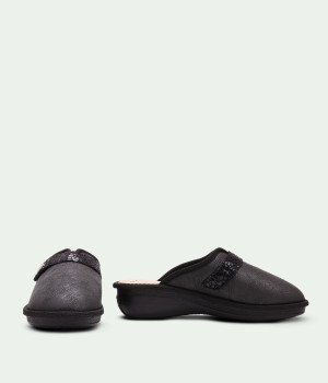 Corvino Anatomico Black