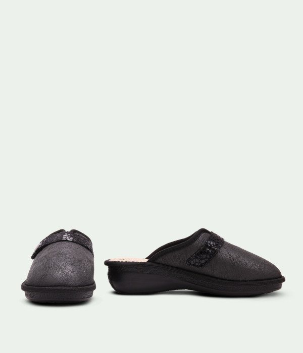 Corvino Anatomico Black