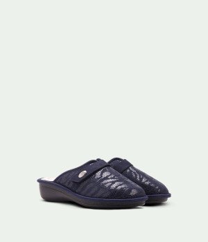 Corvino Anatomico Blue