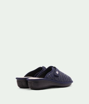 Corvino Anatomico Blue