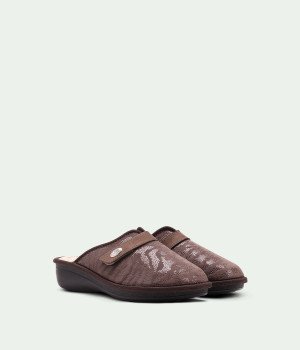 Corvino Anatomico Brown