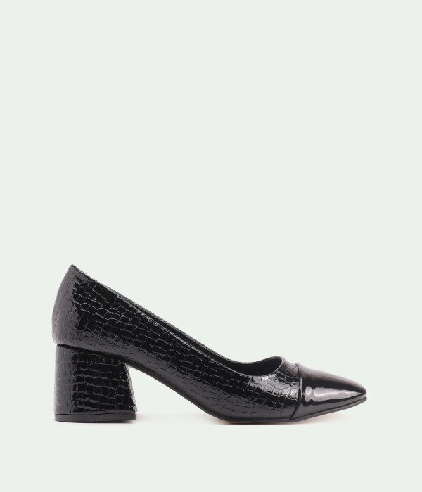  Santemont Black Rugan