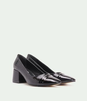  Santemont Black Rugan