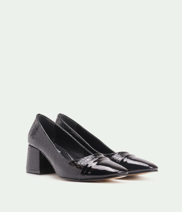  Santemont Black Rugan