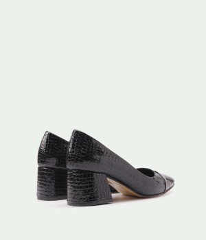  Santemont Black Rugan